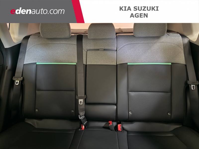 Kia EV4 - Photo 11