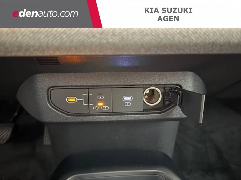 Kia EV4 - Photo 12
