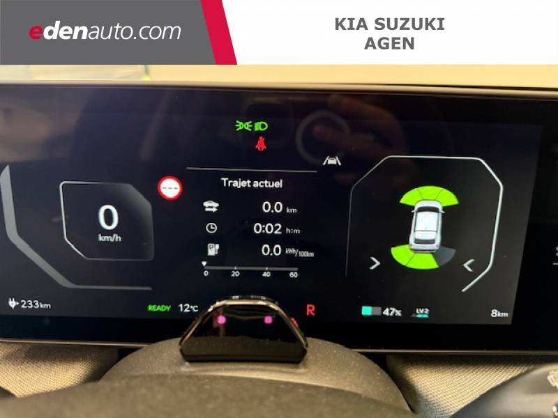Kia EV4 - Photo 14