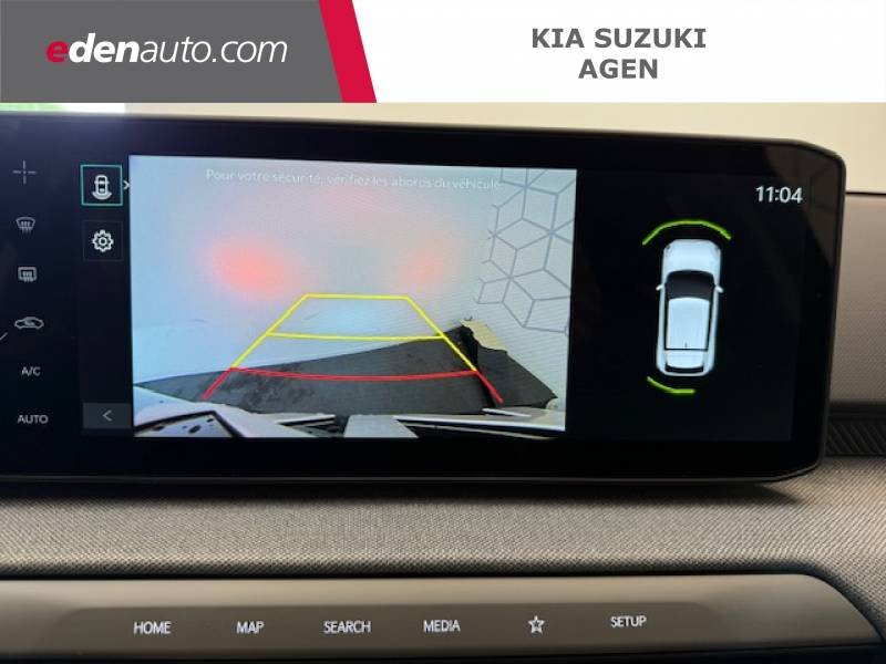Kia EV4 - Photo 15