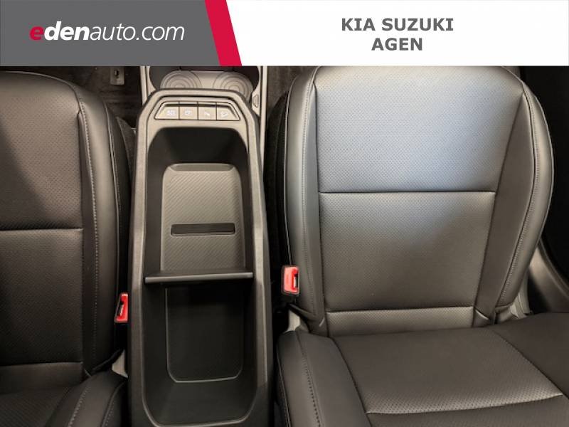 Kia EV4 - Photo 16