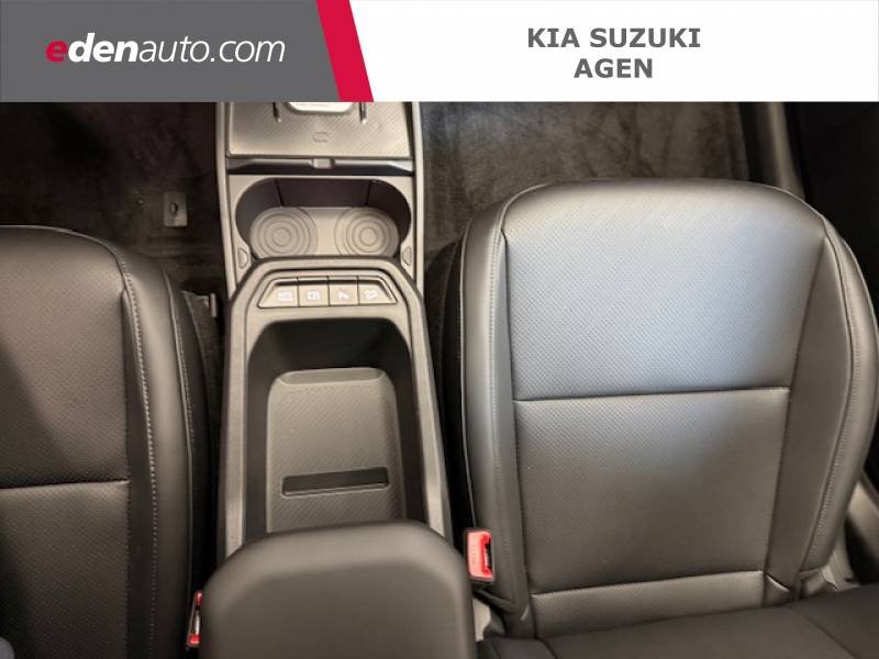 Kia EV4 - Photo 17