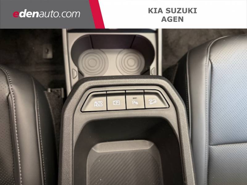 Kia EV4 - Photo 18