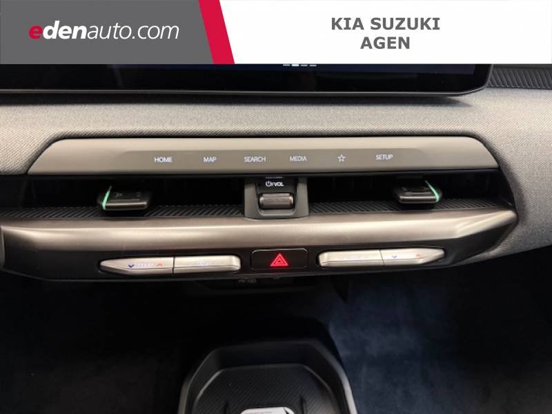 Kia EV4 - Photo 19