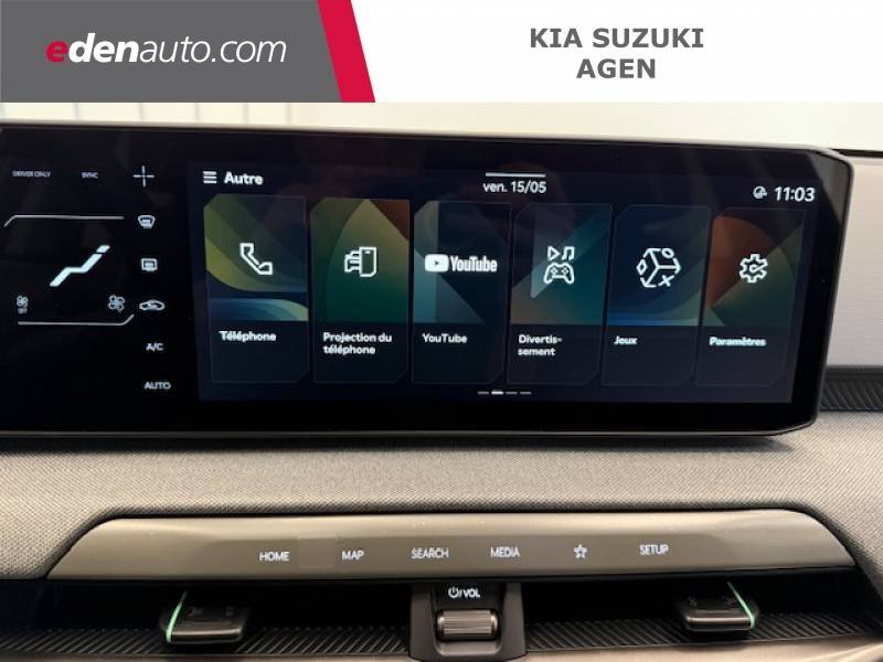 Kia EV4 - Photo 20