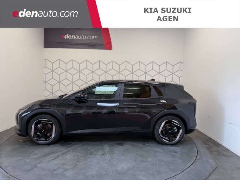 Kia EV4 - Photo 2
