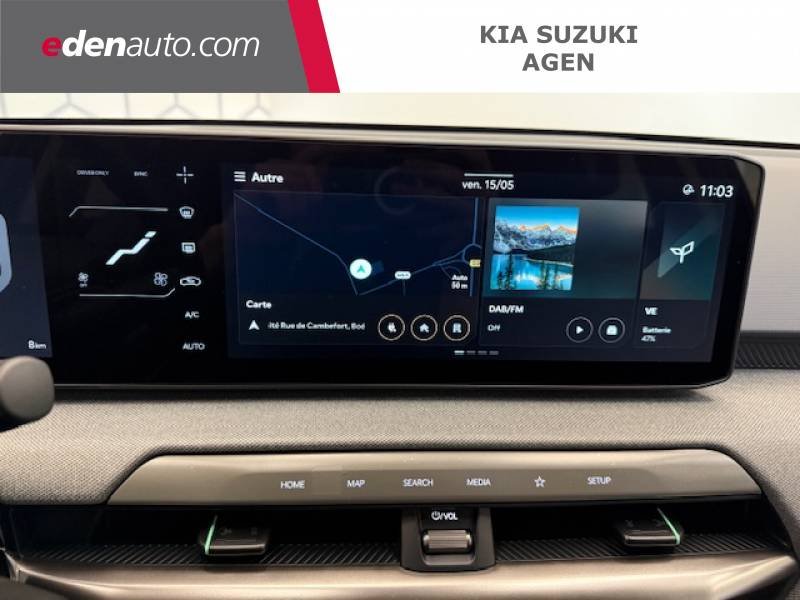 Kia EV4 - Photo 21
