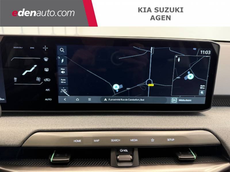 Kia EV4 - Photo 22