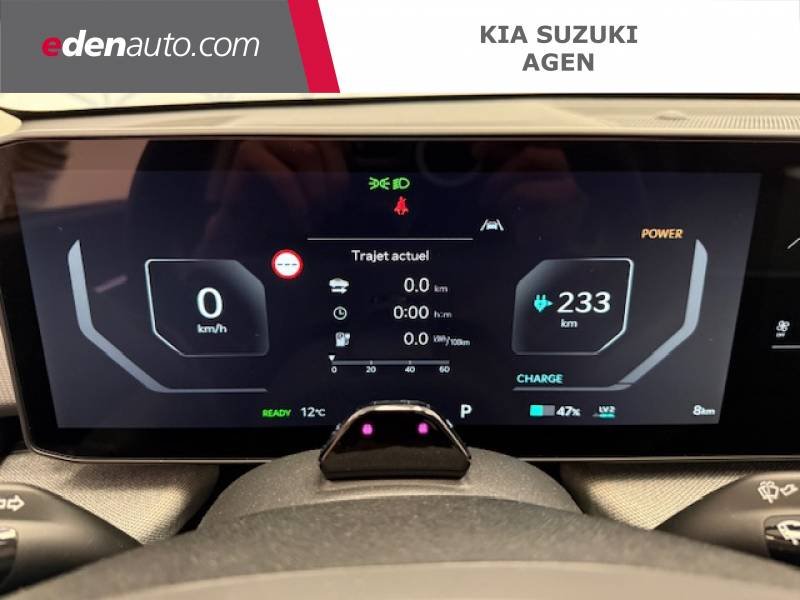 Kia EV4 - Photo 23