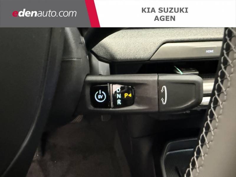 Kia EV4 - Photo 24