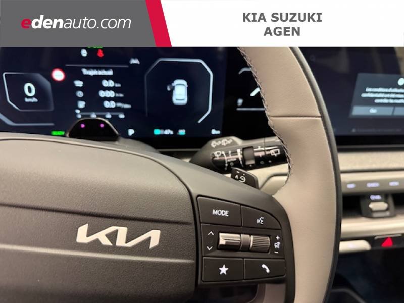 Kia EV4 - Photo 25