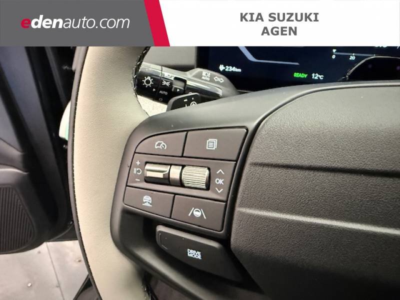 Kia EV4 - Photo 26