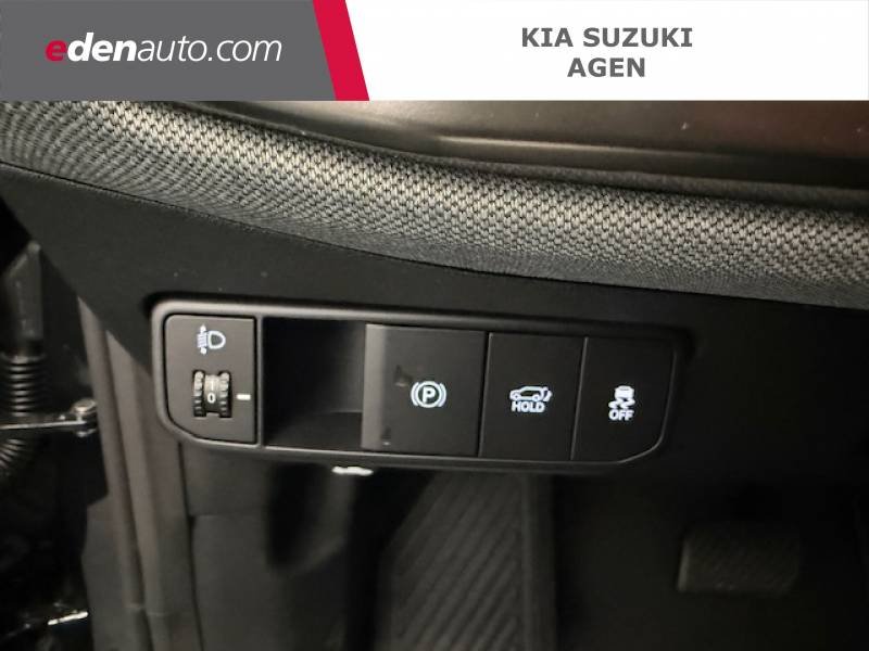 Kia EV4 - Photo 27