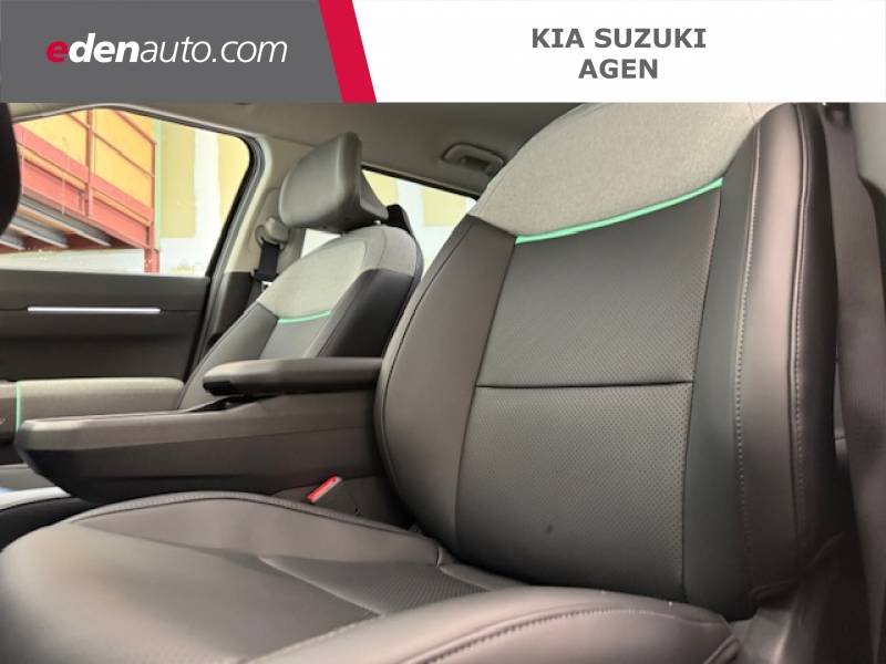 Kia EV4 - Photo 28