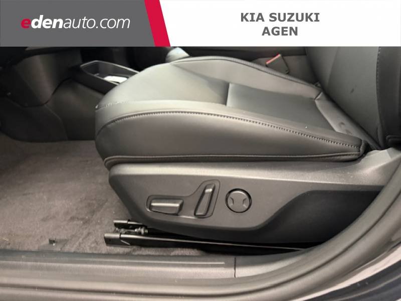 Kia EV4 - Photo 29