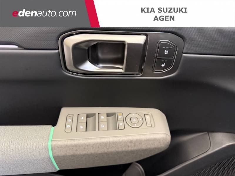 Kia EV4 - Photo 30