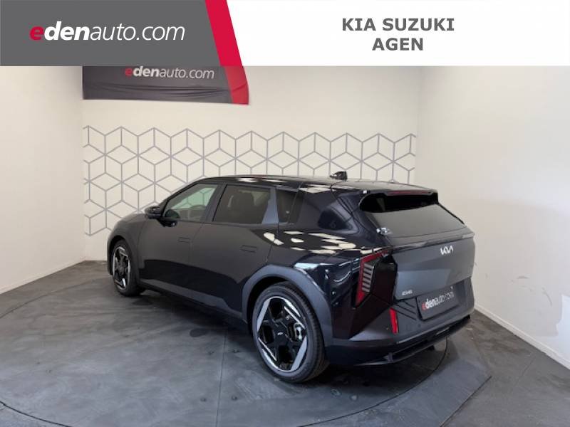 Kia EV4 - Photo 3