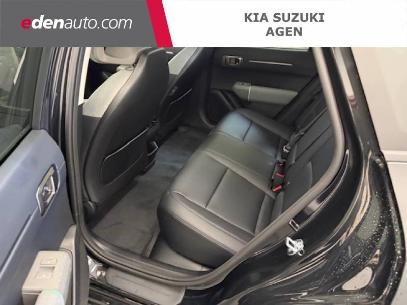 Kia EV4 - Photo 31