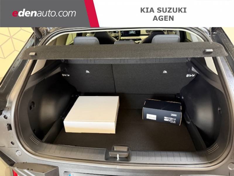 Kia EV4 - Photo 33