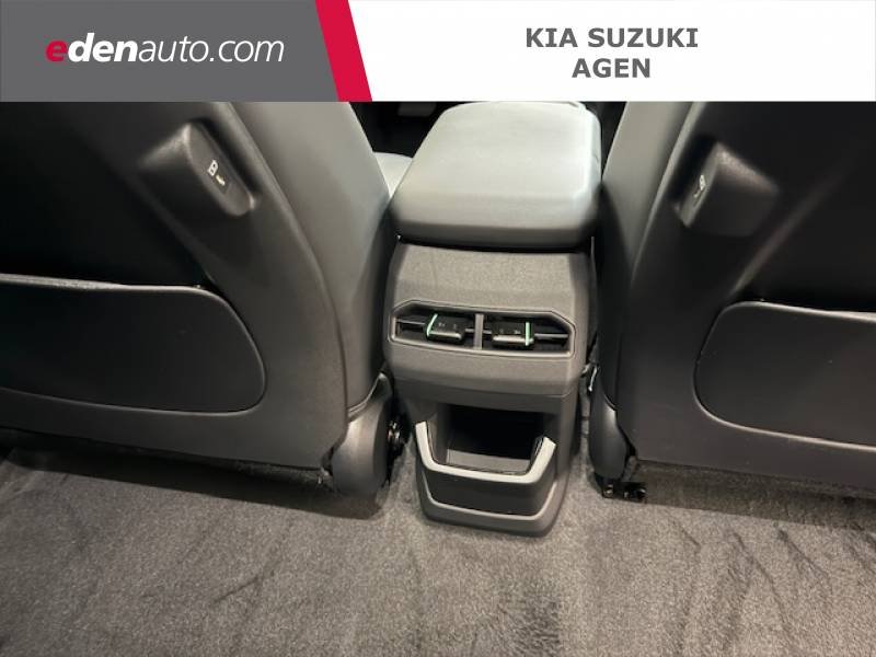 Kia EV4 - Photo 35