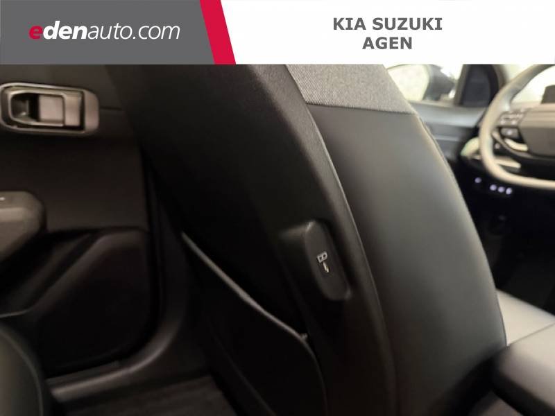 Kia EV4 - Photo 36