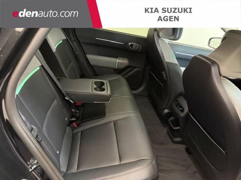Kia EV4 - Photo 37