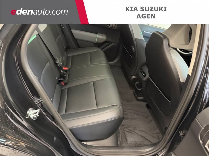 Kia EV4 - Photo 38