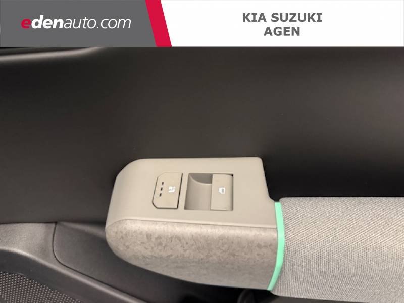 Kia EV4 - Photo 39