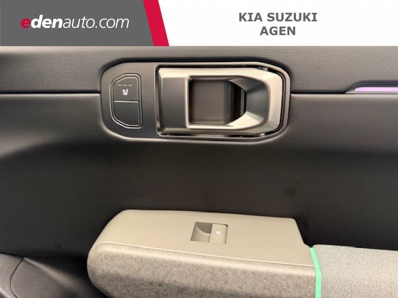 Kia EV4 - Photo 40