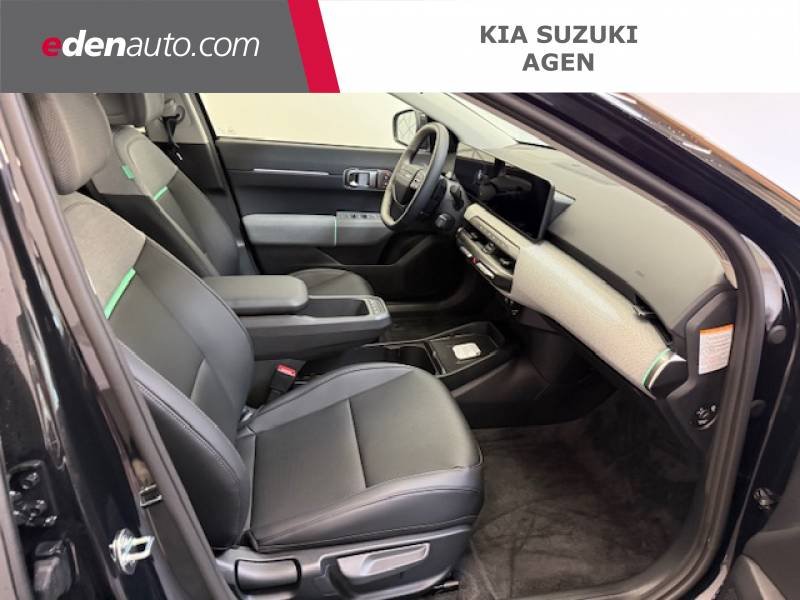 Kia EV4 - Photo 41