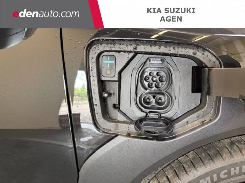 Kia EV4 - Photo 42
