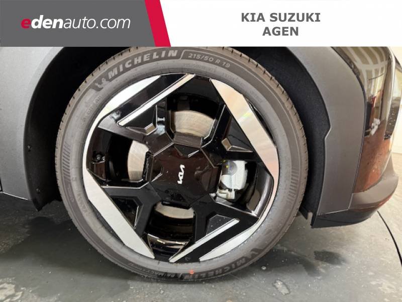 Kia EV4 - Photo 43