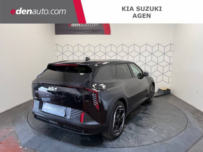 Kia EV4 - Photo 5
