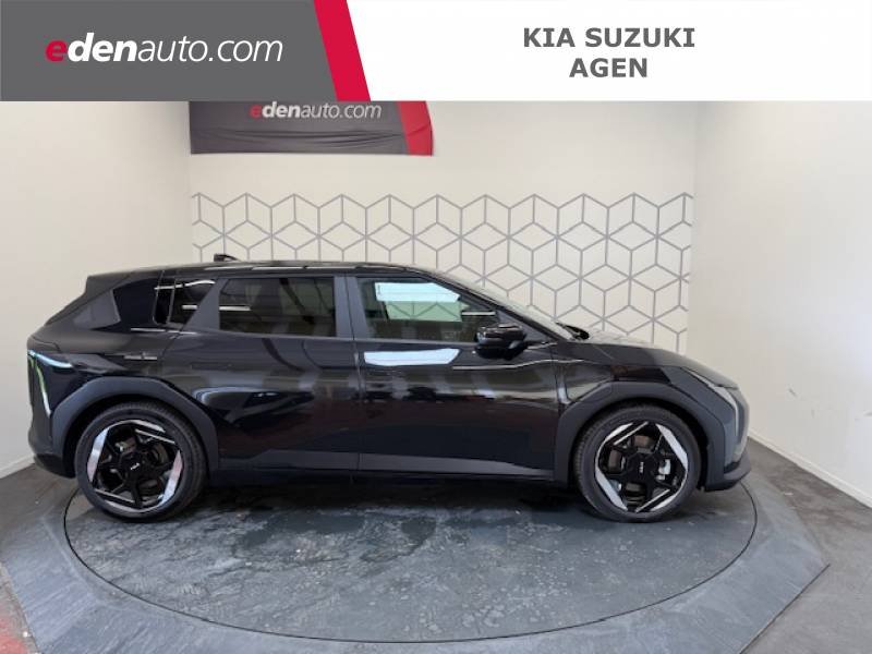 Kia EV4 - Photo 6