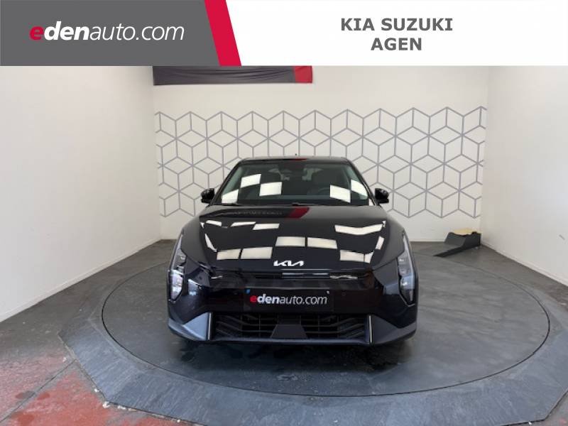 Kia EV4 - Photo 8