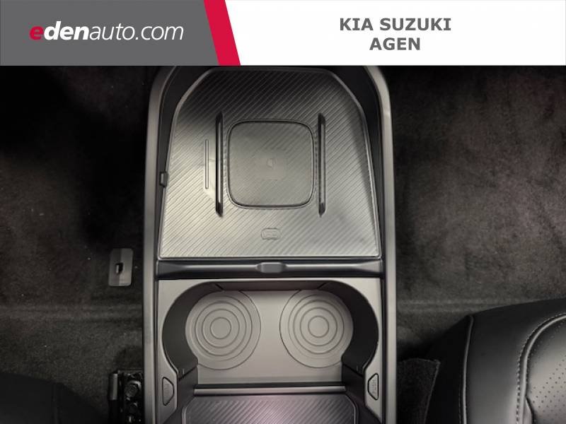 Kia EV4 - Photo 9