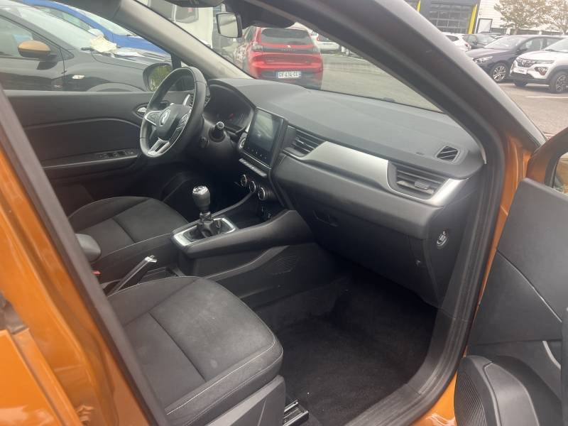 Renault Captur - Photo 14