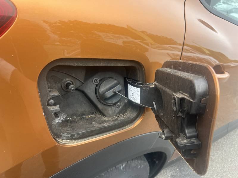 Renault Captur - Photo 15