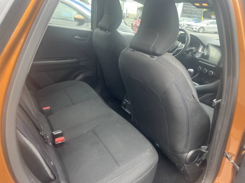 Renault Captur - Photo 17