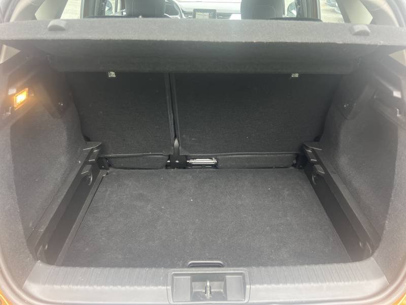 Renault Captur - Photo 20
