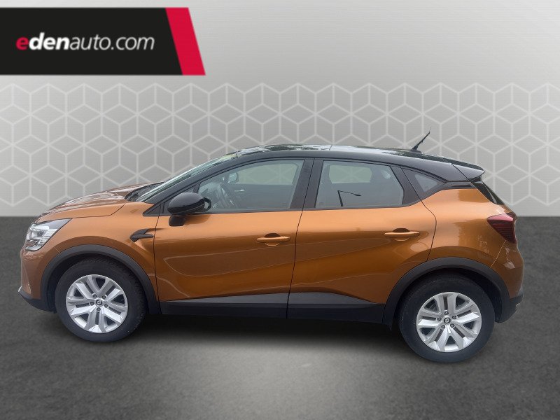 Renault Captur - Photo 2