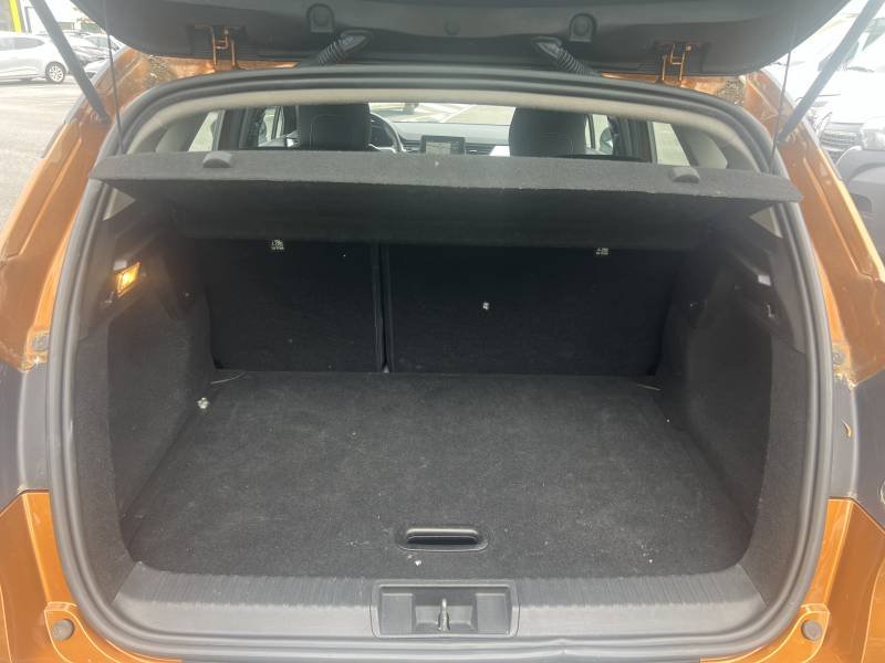 Renault Captur - Photo 21