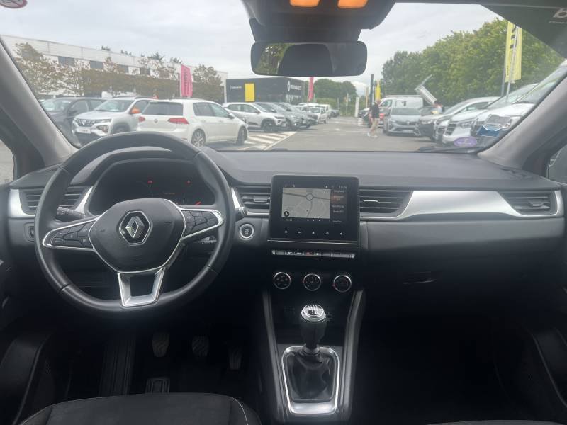 Renault Captur - Photo 22