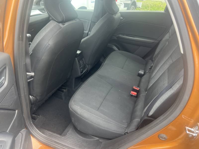 Renault Captur - Photo 24