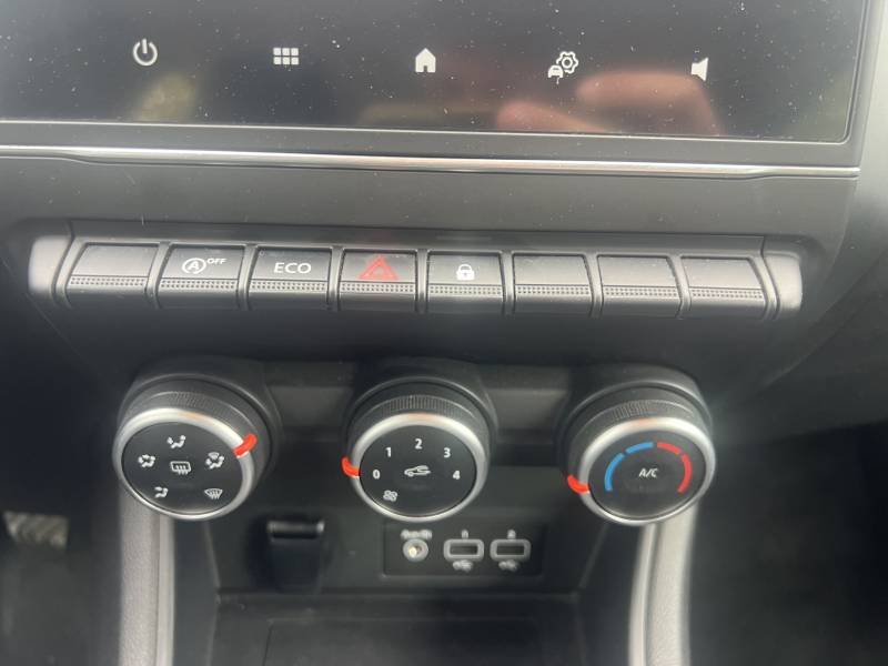 Renault Captur - Photo 25