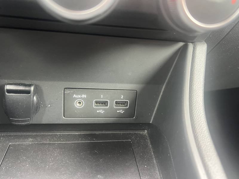 Renault Captur - Photo 30