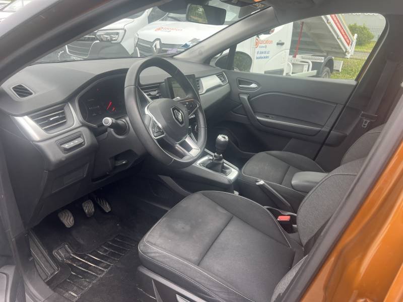 Renault Captur - Photo 31