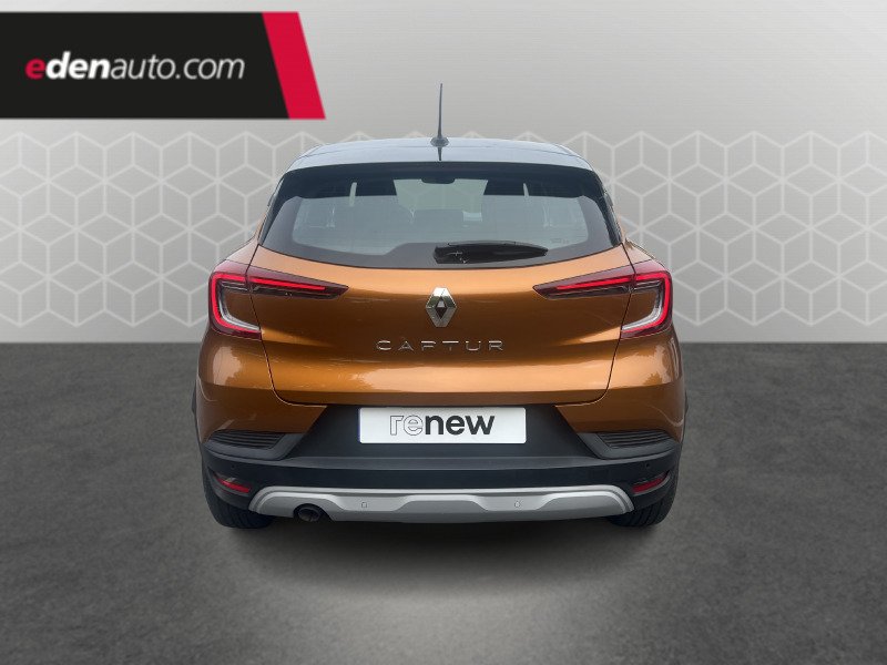 Renault Captur - Photo 4