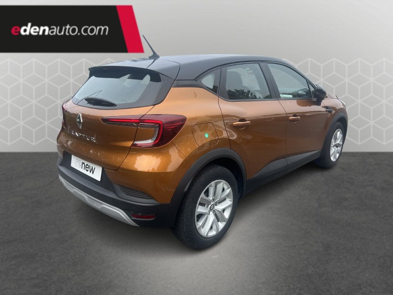 Renault Captur - Photo 5