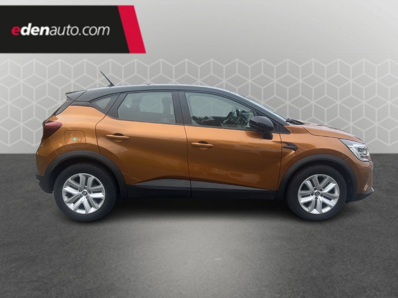 Renault Captur - Photo 6